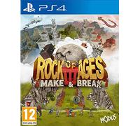 Rock of Ages 3: Make & Break