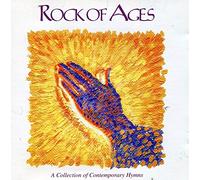 Rock Of Ages , A Collection of Contemporary Hymns (UK Import)