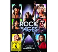 Rock of Ages Adam Shankman