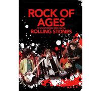 Rock Of Ages : An Unauthorized Story On The Rolling Stones