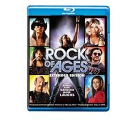 Rock Forever (Rock Of Ages) – Blu-ray – Warner Bros.