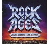 Rock of Ages (Original Cast Album) - Rock of Ages (Original Broadway Cast Recording) [Import]