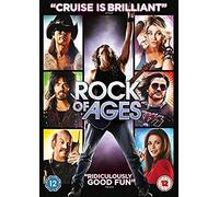 Rock of Ages [Edizione: Regno Unito] [Import]