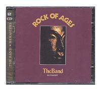 Band – Rock Of Ages