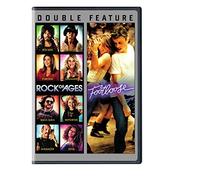 Rock of Ages/Footloose
