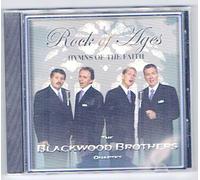 Rock of Ages, Hymns of the Faith