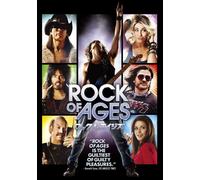 Rock of Ages [Import allemand]