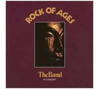 The Band – Rock of Ages – SHM-CD – Import Japon