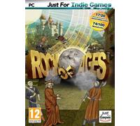 Rock Of Ages - Just Indie Games PC