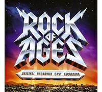 Rock of Ages (Original Cast Album) - Rock of Ages (Original Broadway Cast Recording) [Import]