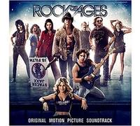 Various Artists – Rock of Ages: Rock Forever – CD – Sony Music