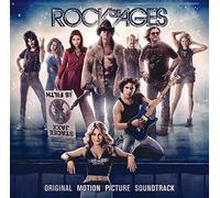 Rock of Ages (Original Motion Picture Soundtrack) [Import]