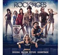 Rock of Ages Original Soundtrack (Limited Time Edition) SOUNDTRACK [CD] NEUF