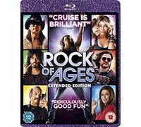 Rock Of Ages/Rock Forever