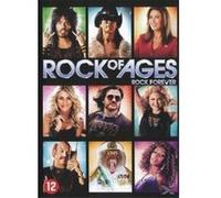 Rock Of Ages/Rock Forever