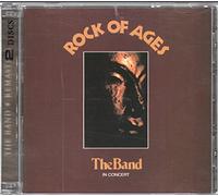 Rock of ages CD