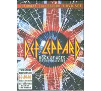 Rock of Ages: The Definitive Collection