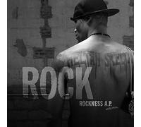 Rock (of Heltah Skeltah) - Rockness A.p.: After Price