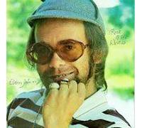 John, Elton - Rock of The Westies
