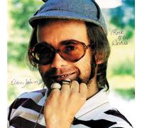 Rock Of The Westies [LP] by Elton John [VINYL] NEUF