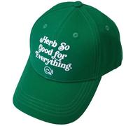 Rock Off Bob Marley Herb So Good Casquette De Baseball Size One Size