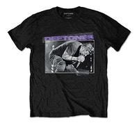 Rock Off Deftones Chino Live Photo Officiel T-Shirt Hommes Unisexe (X-Large)