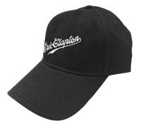 Rock Off Eric Clapton Script Logo Officiel Casquette