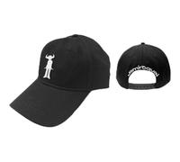Rock Off Jamiroquai Logo Officiel Casquette