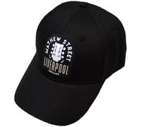 Rock Off Mathew St Guitar Officiel Casquette de Baseball