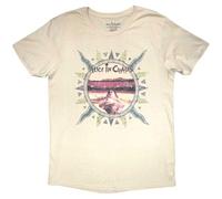 Rock Off officially licensed products Alice in Chains Dirt Album T Shirt Size XL