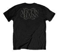 Rocks Off T-shirt Alice in Chains Moon Tree Taille L