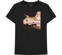Rock Off officially licensed products Ariana Grande Side Photo T Shirt