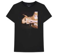 Rock Off officially licensed products Ariana Grande Side Photo T Shirt