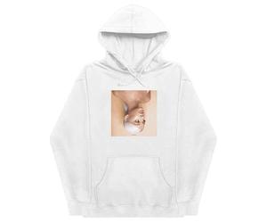 Rock Off officially licensed products Ariana Grande Sweetener Pullover Sweat-Shirt À Capuche Size L