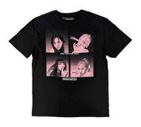 Rock Off officially licensed products Blackpink How You Like That T Shirt Size L