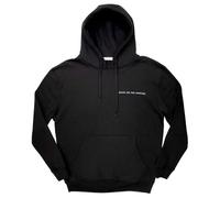Bring Me The Horizon Flower of Life Pullover Sweat-Shirt À Capuche Size L