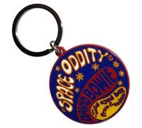 Rock Off officially licensed products David Bowie Space Oddity Porte-Clés Keychain