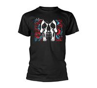 Rock Off officially licensed products Deftones Deftones Officiel T-Shirt Hommes Unisexe (Large)
