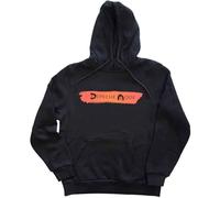 Rock Off officially licensed products Depeche Mode Sweat-Shirt À Capuche Rouge Band Logo Violator Global Spirit Tour Size XL