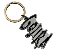 Rock Off officially licensed products Gojira Band Logo Keychain Size One Size