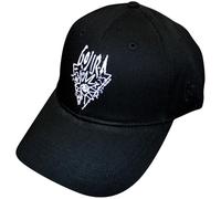 Rock Off officially licensed products Gojira Power Glove Band Logo Casquette De Baseball Size One Size