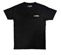 Rock Off officially licensed products Gorillaz George Group Pocket Spray T Shirt Size L
