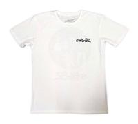 Rock Off officially licensed products Gorillaz Song Machine Brush Logo T Shirt Size XXL