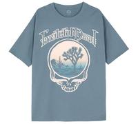 Rock Off officially licensed products Grateful Dead Joshua Tree T Shirt Size S