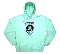 Rock Off officially licensed products Grateful Dead Old Faithful Officiel Vestes à Capuches (Medium)