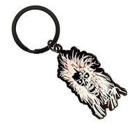 Rock Off officially licensed products Iron Maiden Eddie Porte-Clés Keychain