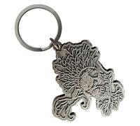 Rock Off officially licensed products Iron Maiden Fear Of The Dark Eddie Porte-Clés Keychain