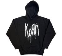 Rock Off officially licensed products Korn Still A Freak Pullover Sweat-Shirt À Capuche Size XL