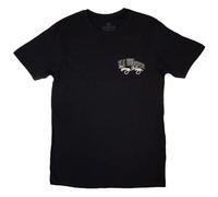 Rock Off officially licensed products Lil Wayne Face Infill T Shirt Size XL