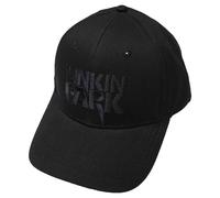 Rock Off officially licensed products Linkin Park Band Logo Casquette De Baseball Size One Size